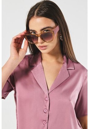 BLUSA KOAJ RESORT MC 11051 1/25