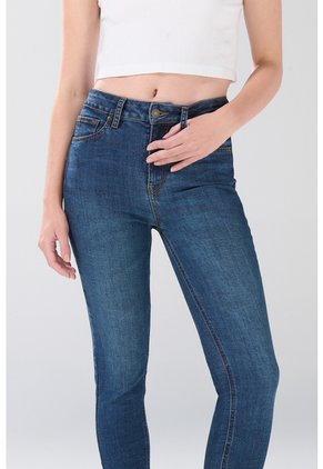 KOAJ PANTALON KOAJ JEAN PUSH UP 31002 1/26