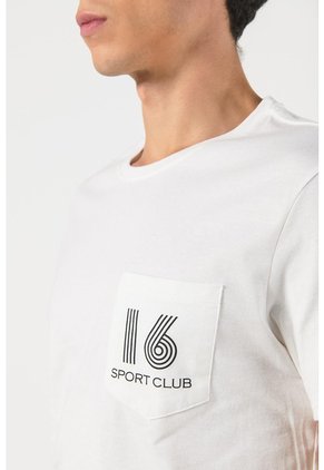 KOAJ CAMISETA KOAJ 16092 4/24