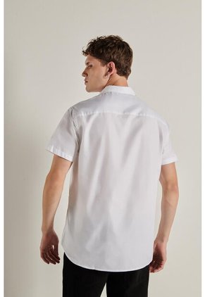 KOAJ CAMISA KOAJ SPORT COLLAR MC 4717 1/24