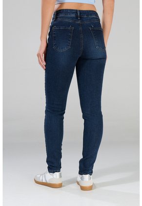 KOAJ PANTALON KOAJ JEAN JEGGING TA  29481 4/2