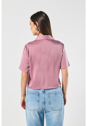 BLUSA KOAJ RESORT MC 11051 1/25