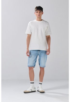 KOAJ BERMUDA KOAJ JEAN 32033 1/26