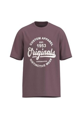 CAMISETA KOAJ 16816 4/24 Koaj