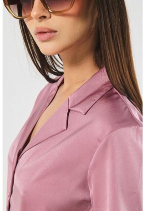 BLUSA KOAJ RESORT MC 11051 1/25