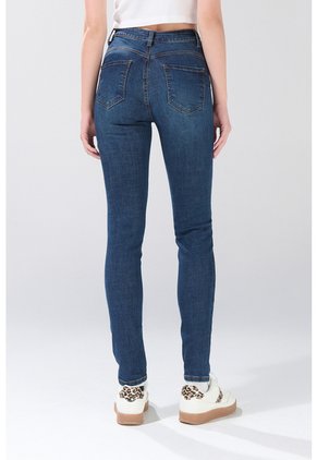 KOAJ PANTALON KOAJ JEAN PUSH UP 31002 1/26