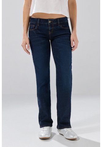 KOAJ PANTALON KOAJ JEAN STRAIGHT LEG TB 33294 Koaj