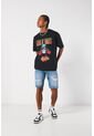 KOAJ BERMUDA KOAJ JEAN 14108 4/24 de Koaj