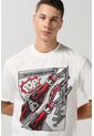KOAJ CAMISETA KOAJ BRENNI 25064 3/25 de Koaj