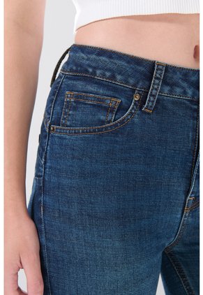 KOAJ PANTALON KOAJ JEAN PUSH UP 31002 1/26