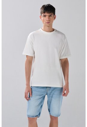 KOAJ BERMUDA KOAJ JEAN 32033 1/26
