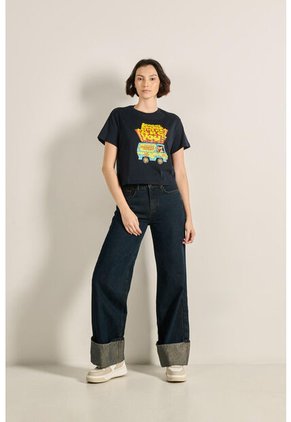 KOAJ CAMISETA KOAJ VISV 9791 2/24