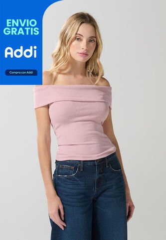 KOAJ BLUSA KOAJ CECILA 22433 2/25 Koaj