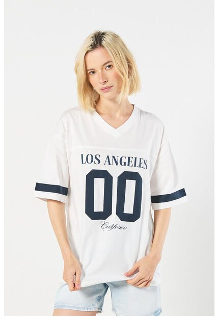 KOAJ CAMISETA KOAJ YTI 16510 4/24