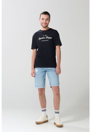 KOAJ BERMUDA KOAJ JEAN 24090 M 2/25