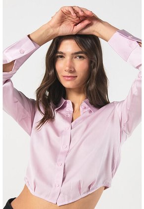 KOAJ BLUSA KOAJ CAMISERA PRENSES ML 9765 4/24