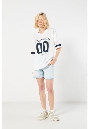 KOAJ CAMISETA KOAJ YTI 16510 4/24