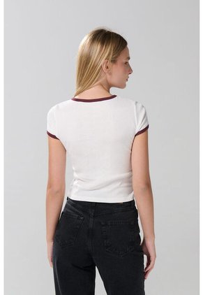 KOAJ CAMISETA BASICA KOAJ GAF 19350 1/25