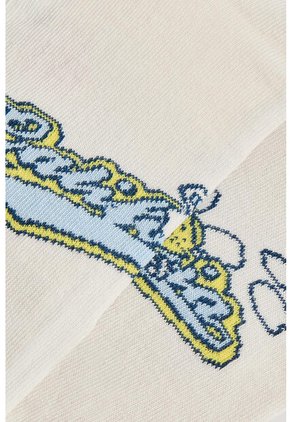 KOAJ MEDIAS KOAJ TOBILLERA 8411 2/24