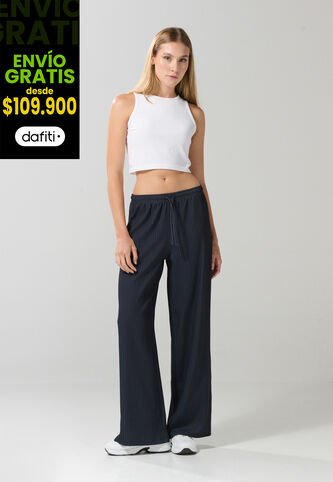 PANTALON KOAJ PALAZZO 24256 M 2/25 Koaj