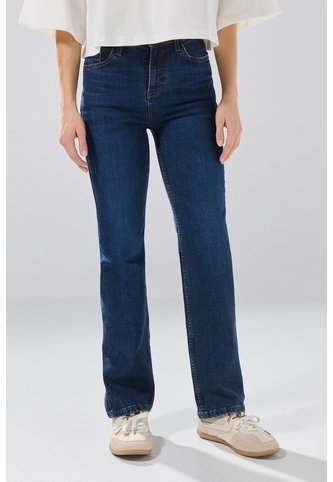 KOAJ PANTALON KOAJ JEAN STRAIGHT LEG 34422 3/ Koaj