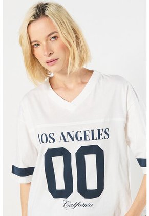 KOAJ CAMISETA KOAJ YTI 16510 4/24