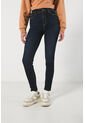 KOAJ PANTALON KOAJ JEAN JEGGING STA 15586 4/2 de Koaj