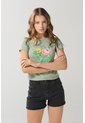 KOAJ CAMISETA KOAJ THAF 19274 1/25 de Koaj