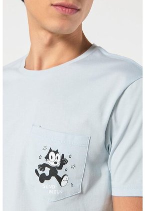 CAMISETA KOAJ NONLLA 16293 4/24