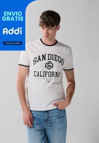 KOAJ CAMISETA KOAJ 18373 1/25 Koaj