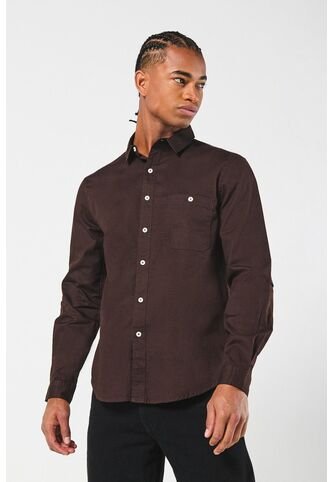 CAMISA KOAJ SPORT COLLAR ML 5989 3/24 Koaj