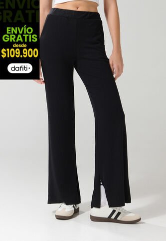 PANTALON KOAJ PALAZZO 22782 M 2/25 Koaj