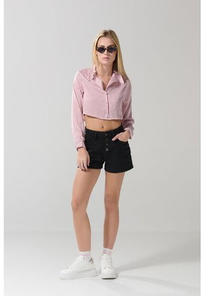 KOAJ SHORT VINTAGE KOAJ JEAN 21389 M 2/25