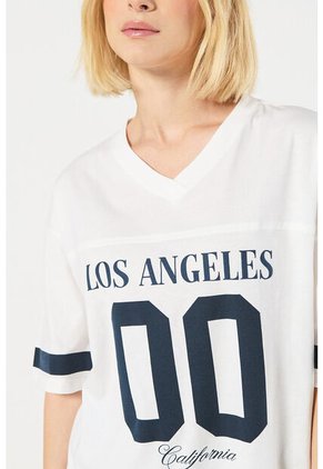 KOAJ CAMISETA KOAJ YTI 16510 4/24