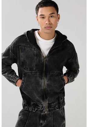 KOAJ CHAQUETA KOAJ OVERSIZE 30168 4/25