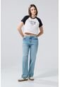 KOAJ PANTALON KOAJ JEAN STRAIGHT LEG 27669 3/ de Koaj