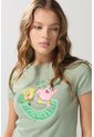 KOAJ CAMISETA KOAJ THAF 19274 1/25 de Koaj