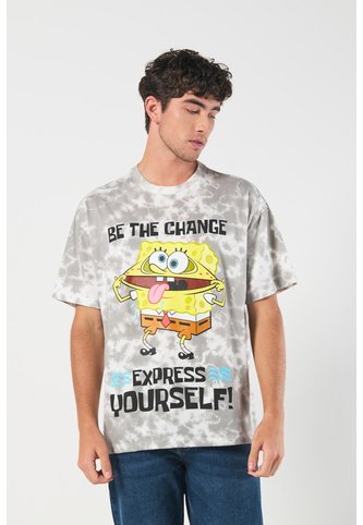 KOAJ CAMISETA KOAJ YOART 15897 4/24 Koaj