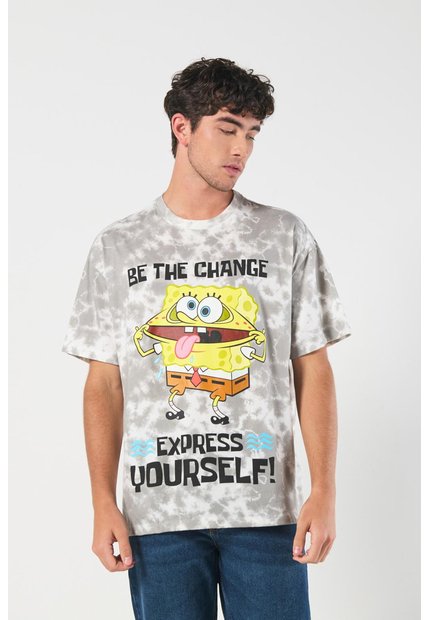 KOAJ CAMISETA KOAJ YOART 15897 4/24