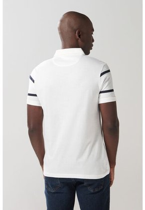 CAMISA POLO KOAJ TIMUS 2/25