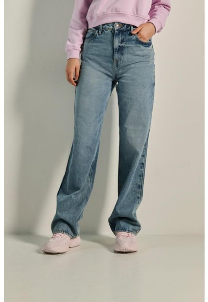 KOAJ PANTALON KOAJ JEAN 90S 6093 1/24