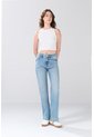 KOAJ PANTALON KOAJ JEAN STRAIGHT LEG 31397 1/ de Koaj