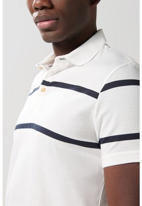 CAMISA POLO KOAJ TIMUS 2/25