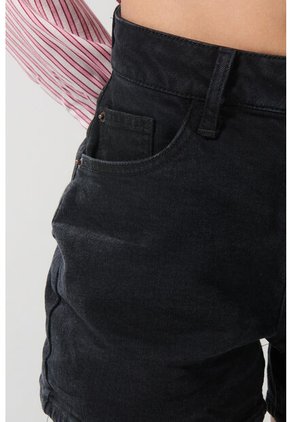 KOAJ SHORT VINTAGE KOAJ JEAN 21389 M 2/25