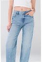 KOAJ PANTALON KOAJ JEAN STRAIGHT LEG 31397 1/ de Koaj