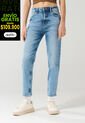 PANTALON KOAJ JEAN MOM STA 25043 3/25 de Koaj