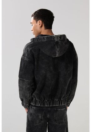 KOAJ CHAQUETA KOAJ OVERSIZE 30168 4/25