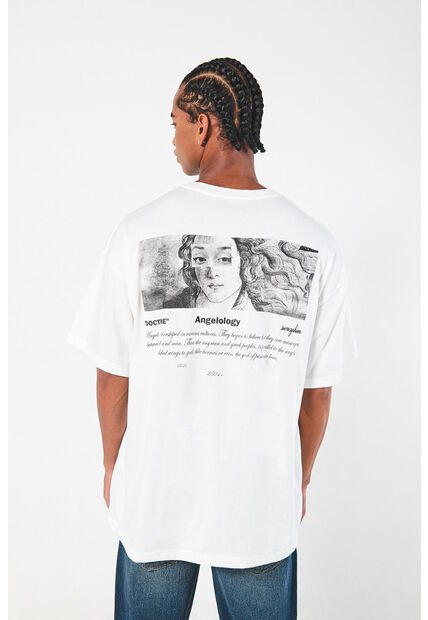 KOAJ CAMISETA KOAJ KINSTON 3/24