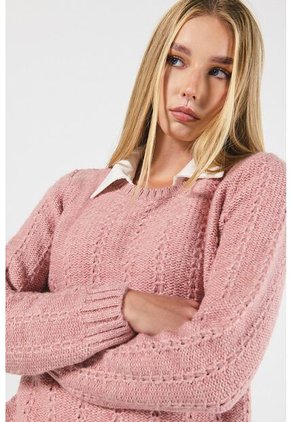 KOAJ SUETER KOAJ LOUNCHED 1 12249 3/24