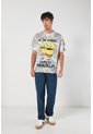 KOAJ CAMISETA KOAJ YOART 15897 4/24 de Koaj